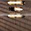 Nordic Modern Indoor Chandelier Lighting Energy Saving LED Hanging Pendant Light