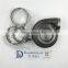 G35 stainless steel  turbine housing  ar 0.83  740902-0103 forward rotation G35-1050 G35-900