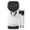 Tenfly Touch Screen Espresso Machine Factory Custom, with Milk Box 20 Bar Home Portable Stainless Steel Italy Espresso Maker