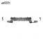 E63 E64 M6 V Style High Quality Carbon Fiber Rear Diffuser Rear Bumper Lip Separator For BMW 6 Series E63 E64 M6