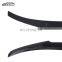 F30 M4 Style Carbon Fiber Rear Spoiler Rear Wing Spoiler for BMW 3 Series F30