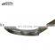 A4 S4 B8.5 STP Style High Quality Carbon Fiber Front Lip Front Splitter Front Bumper Lip For Audi A4 S4 B8.5