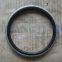 China Bus Truck Parts Radnaben-?ldichtung Front 3103-00040 Original Bus-Teile ZK6896HGA
