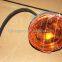 Autobús chino ZK6116D ZK6120D1 ZK6116D faro decorativo delantero 3716-00159 luces LED de dirección para autobús