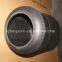 high quality bus parts accessories air suspension bellows 662N5 rubber air bellows for bus