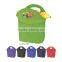 Promotional Cheap Aluminum Foil Cooler Bag Non Woven Fabric Aluminum Foil Cooler Bag