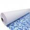 Swimming pool Vinyl liner of 1.5mm thickness 1.8 width mosaic pool liner for swimming pool