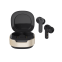 Auriculares inalámbricos ANC, auriculares Bluetooth True con baja latencia para música, control táctil, auriculares estéreo TWS mini