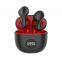 LED Display Bluetooth earbuds Stereo Sports Touch Control tws In-ear Wireless Earphones