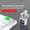 M6 PLUS high quality TWS true wireless Bluetoth headset