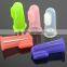 Easy Storage and Soft 100% Teething Gels For Babies