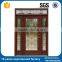 Online Wholesale Wrought Iron Sliding Front Entry Door