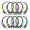Hands free long distance bluetooth headset Tone Active HBS-850 neckband wireless earbug