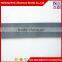 Custom embossed logo woven elastic band