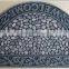 polyester durable rubber door mat