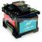 Mini FTTX Fusion Splicer DVP-740 convenient for all kinds of fibers