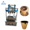 Semi-Automatic Edible Coffee Cup Making Machine
