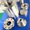 Customized as Drawing Stainless Steel Cold Forging Flange 