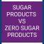 Allulose Syrup--zero sugar Products