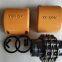 KC Chain coupling SONGMTC Shaft roller Coupling