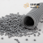 UPVC PVC Compounds  Modified PVC Granules for Plastic Channels Extrusion Pipe