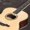 China wood guitar Manufacturer 38inch acoustic guitar OEM factory OTIS travel guitar 380L