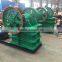 PE250X400 rock jaw crusher for road gravel