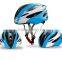 KY-003 Yellow Novelty Bicycle Helmet Ridding Helmet Cycling Bike Helmet