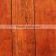 Handscraped Engineered Birch Flooring Red