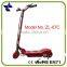 China wholesale high quality mini electric scooter