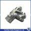 OEM CNC machining stainless steel mechanical spare parts manufacturer                        
                                                                                Supplier's Choice