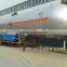 cheap 52cbm tri-axle semi trailer,lpg tank for sale