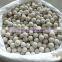 White Inert ceramic alumina ball