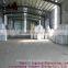 Garnet sand/silica sand filter for vacuum cleaner