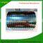 Holographic PET Film for Festive Decoration