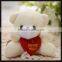 cute plush stuffed animal toy keychain, soft toy keychains on sale