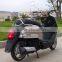 King sport scooter 50cc/125cc with EEC