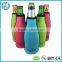 collapsible neoprene can insulator for gift promotion