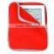 neoprene notebook sleeve