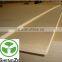 melamine/UV/veneer MDF board use furniture
