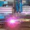 CNC Plasma Cut Profile / CNC Machining Service