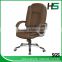 Luxury comfortable true seating concepts leather executive chair made in anji