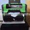 Best selling A3 small size cloths printer high speed and less cost