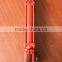tie rod hydraulic cylinders 2'' bore 10'' stroke 1.5'' rod with good quality