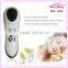 shiny coated electric massage face skin care beauty device MR-1556