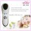 OEM electric face massager beauty device use at home for beauties