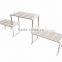 3tier multi-function storage rack holder for kitchen use shoes storage