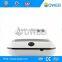 Type New USB Car Air Cleaner Solar Car Mini Air Purifier