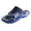 Elegant Style Men Made Leather Strap Leather Sandals