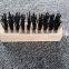 Lightweight Promotional Wooden Boot Brush